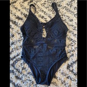 Becca One Piece Bathing Suit